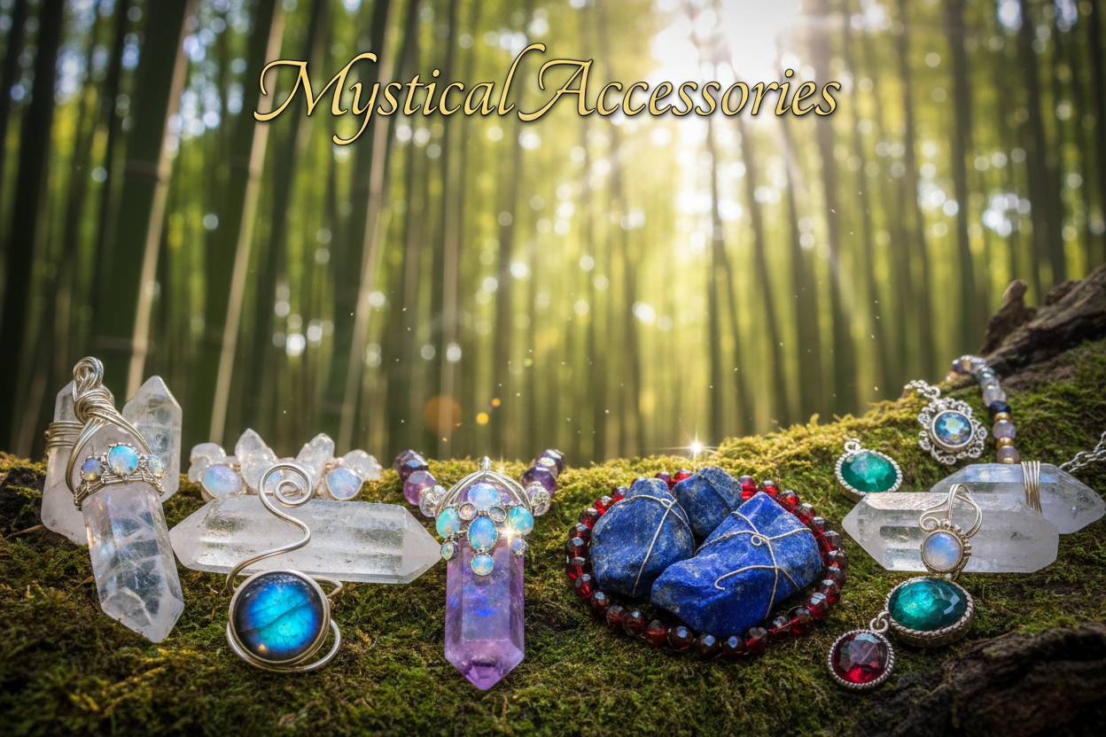 Mystical Accessories