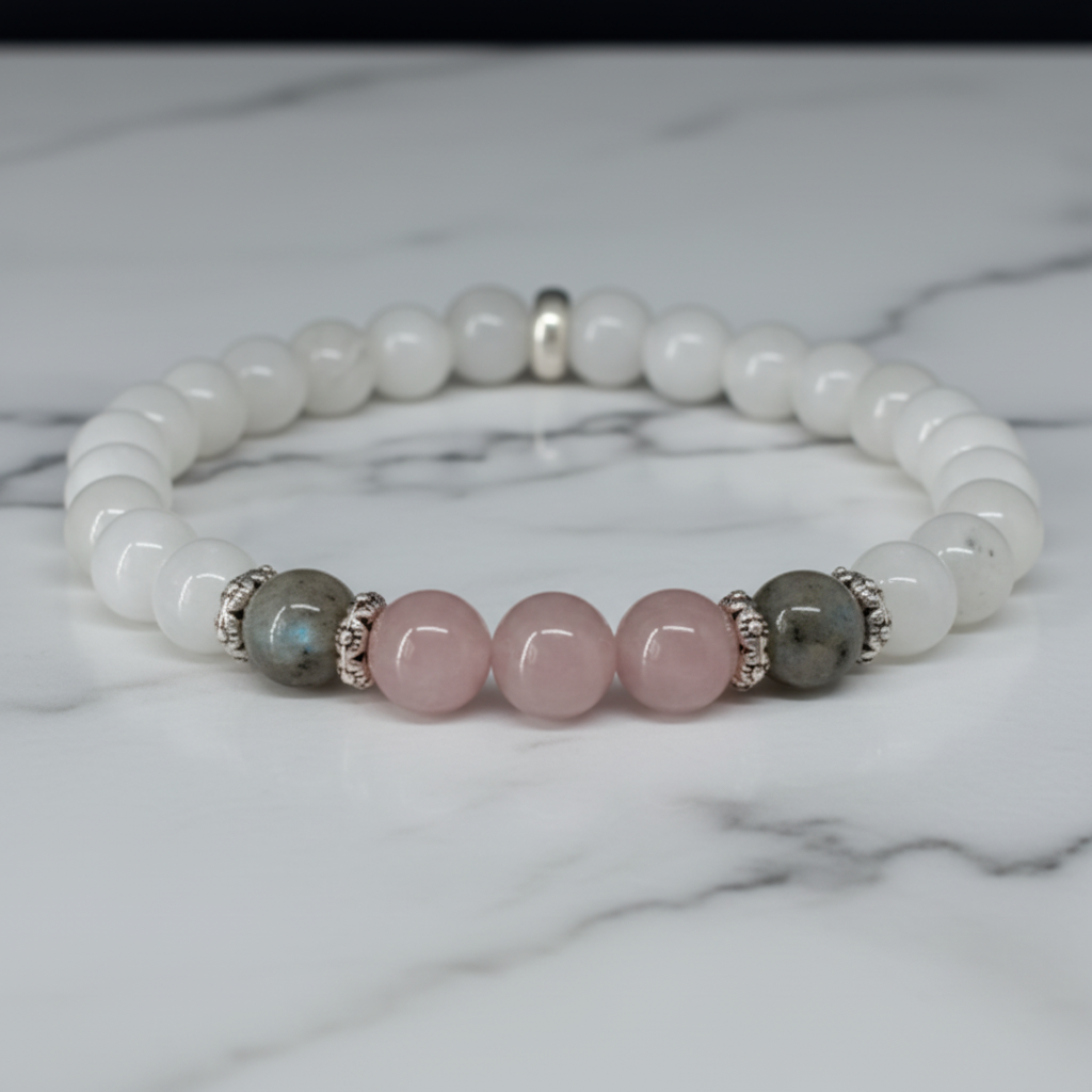 Moonstone Bracelet