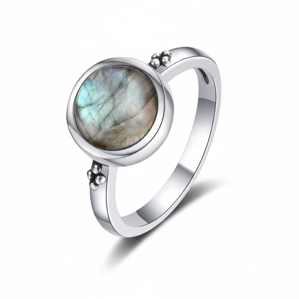 Gemstone Ring