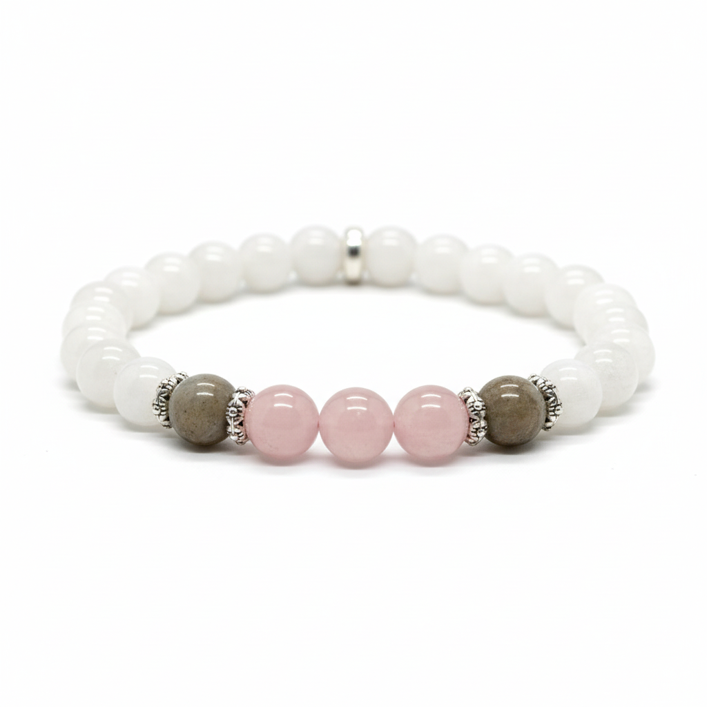 Moonstone Bracelet