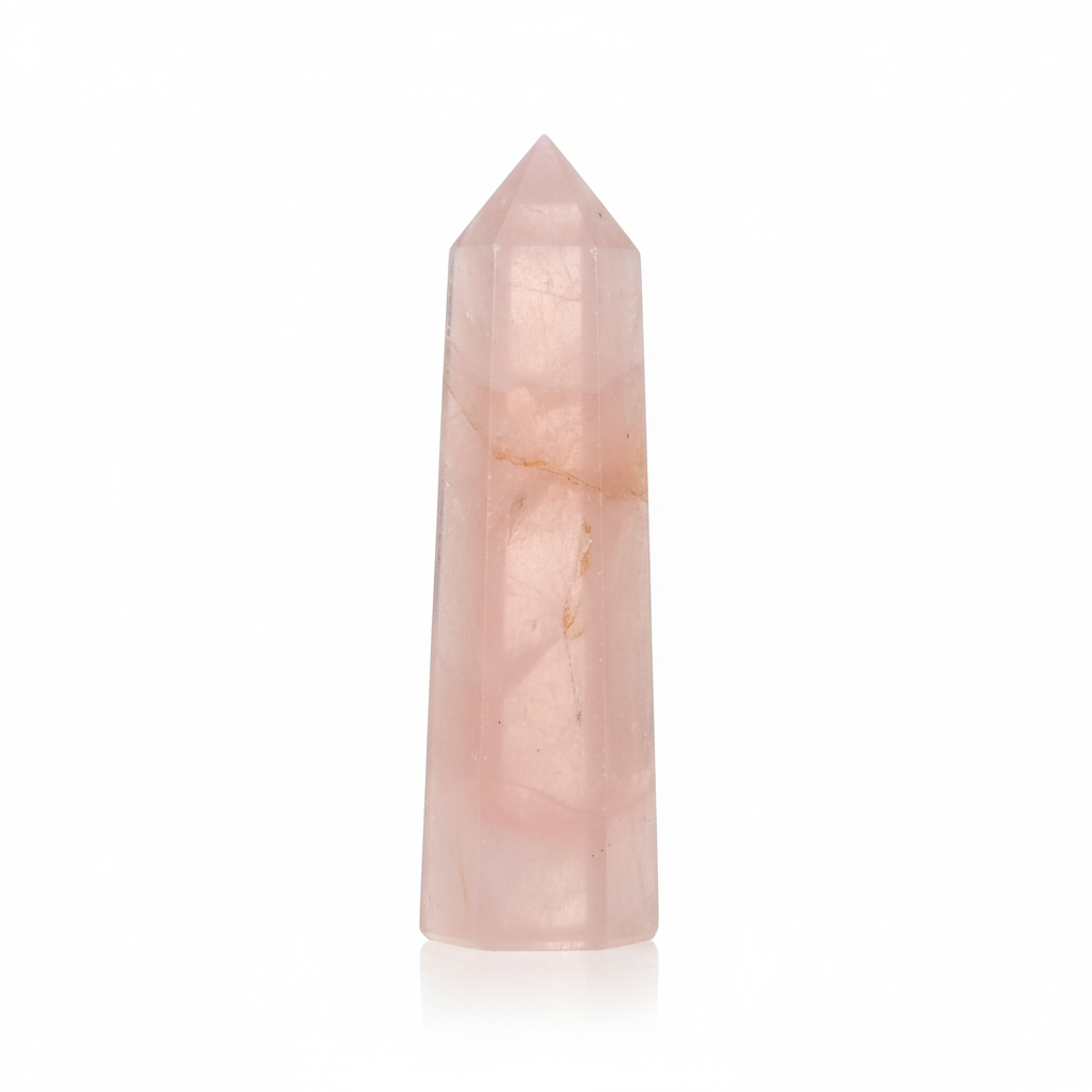 Rose Quartz Tower